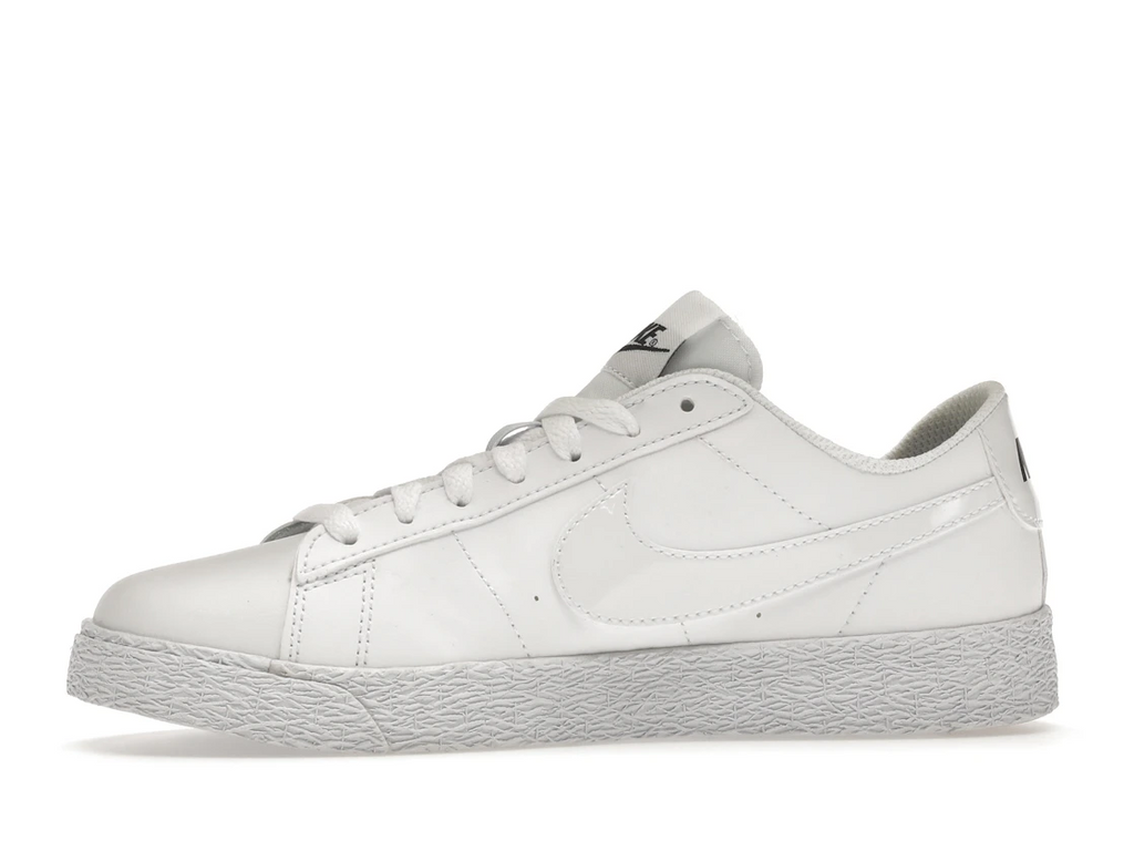 Nike Blazer Low White (GS)