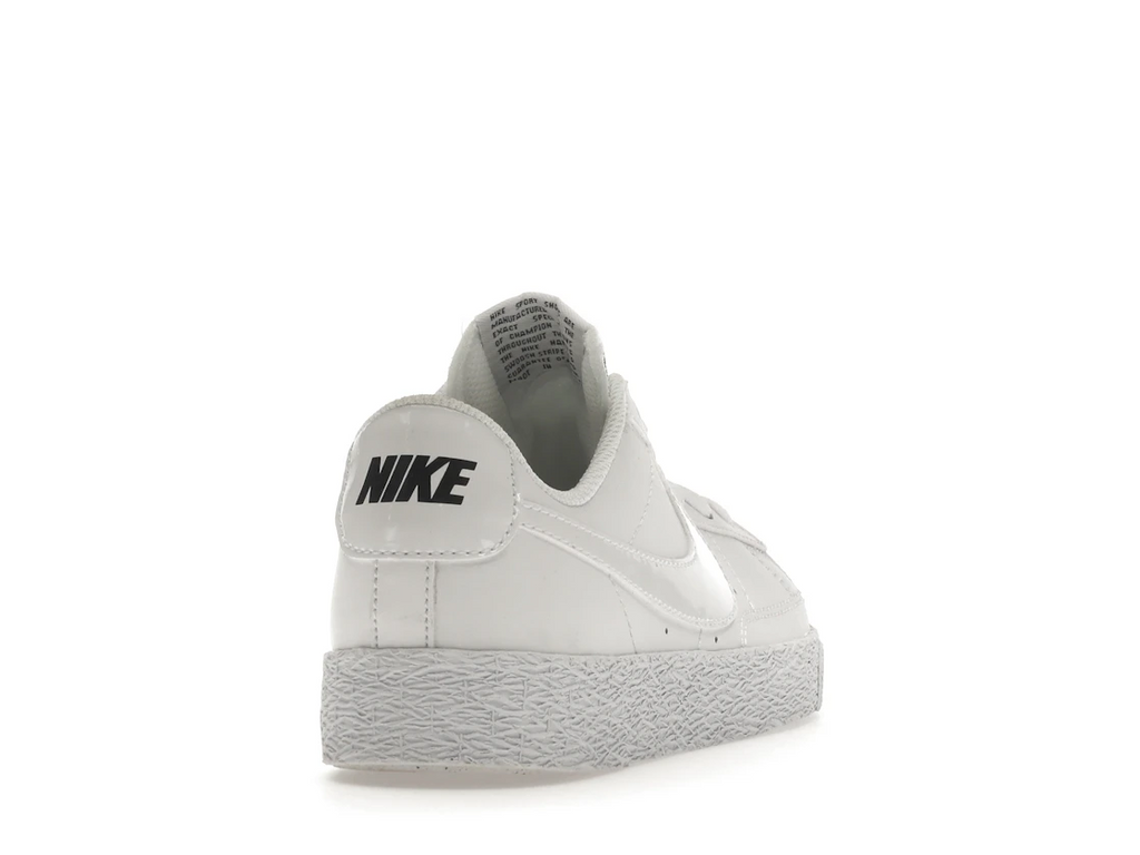 Nike Blazer Low White (GS)