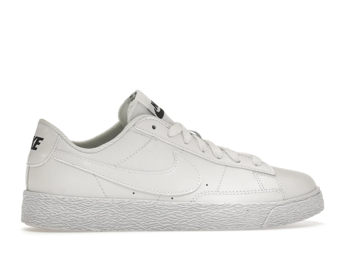 Nike Blazer Low White (GS)