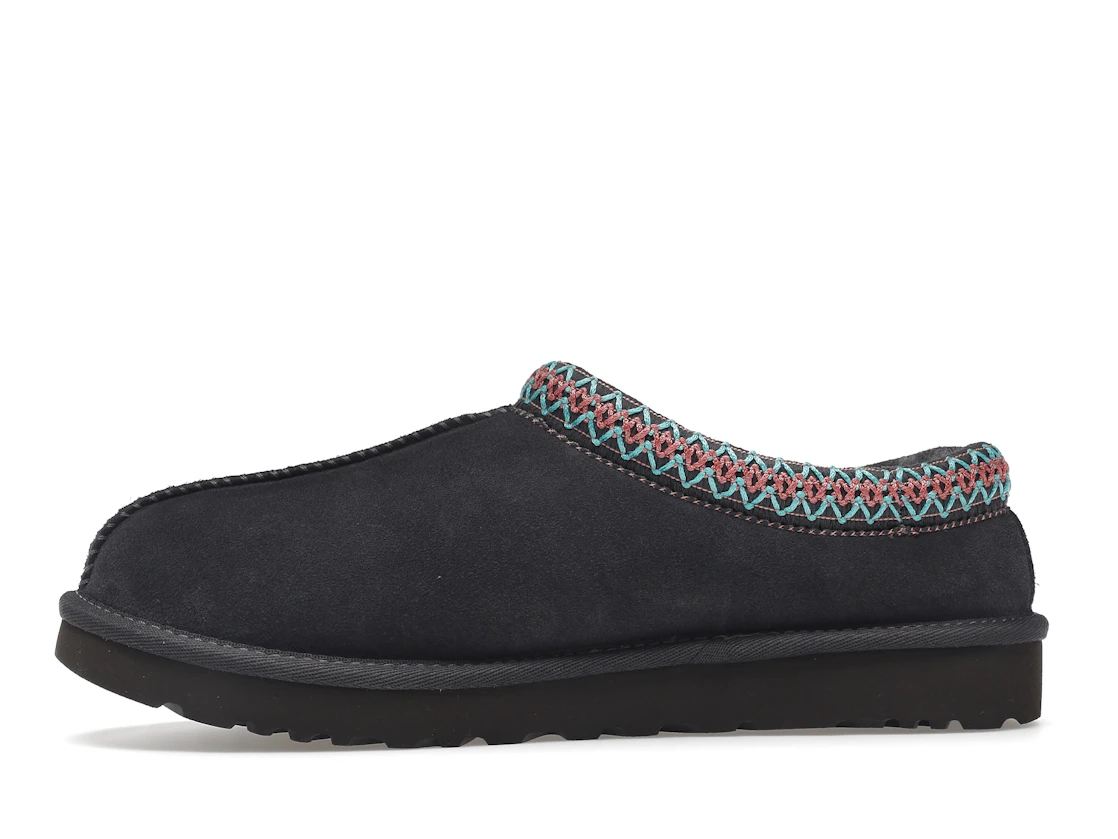 UGG Tasman Slipper Dark Grey (W)