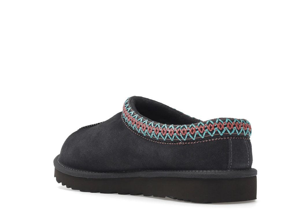 UGG Tasman Slipper Dark Grey (W)