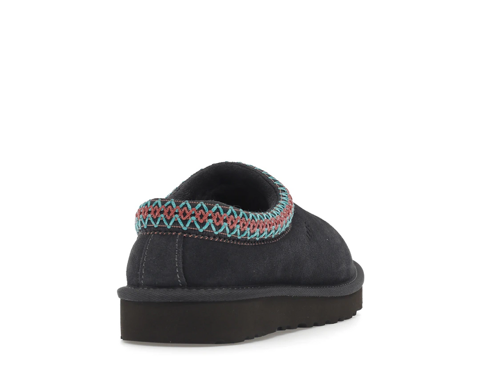 UGG Tasman Slipper Dark Grey (W)
