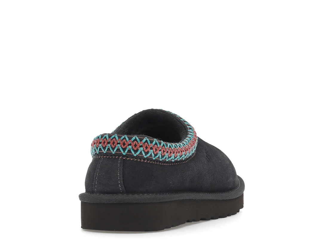 UGG Tasman Slipper Dark Grey (W)