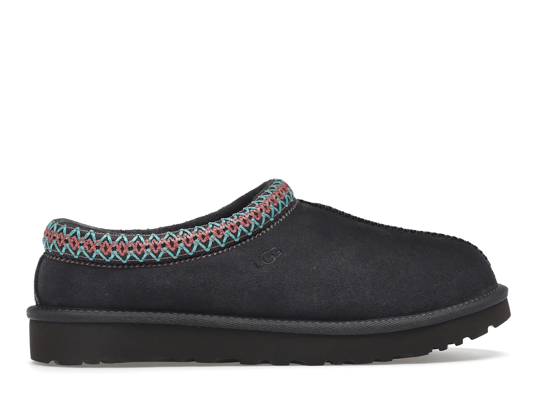 UGG Tasman Slipper Dark Grey (W)