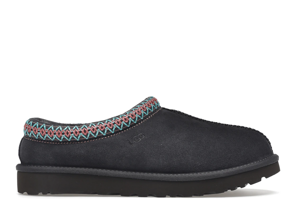 UGG Tasman Slipper Dark Grey (W)