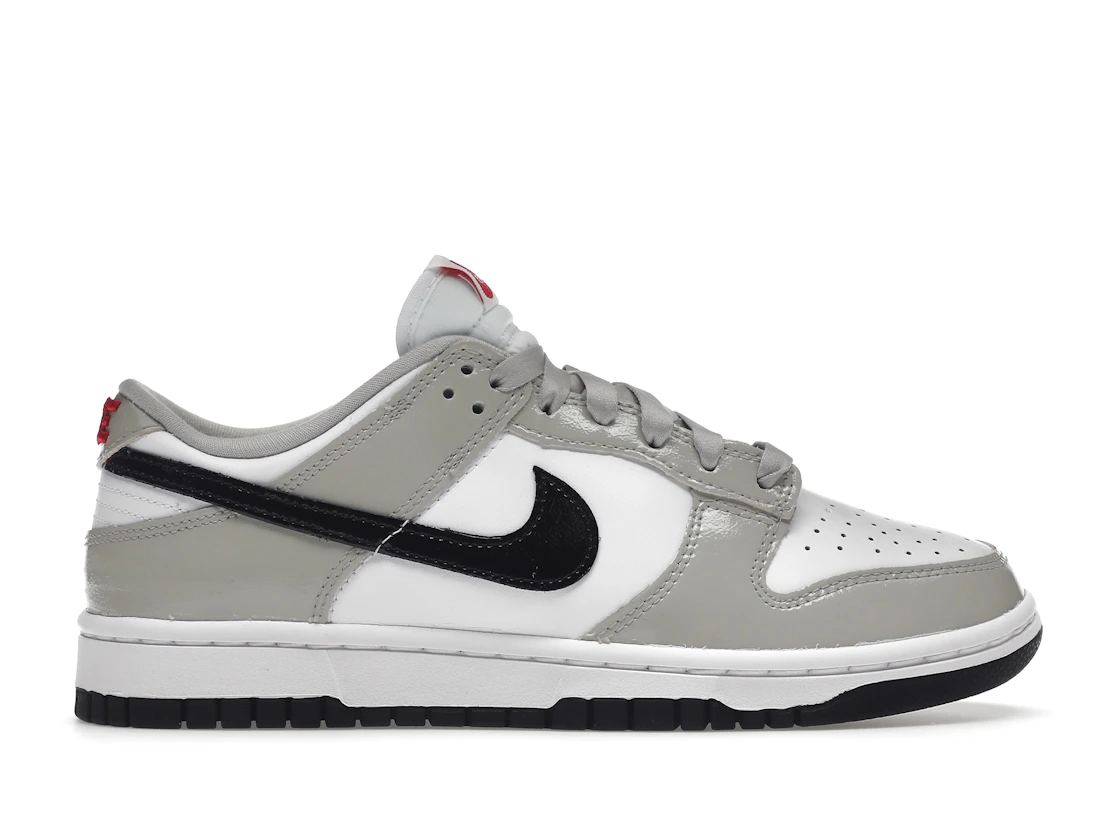 Nike Dunk Low Essential Light Iron Ore (W)