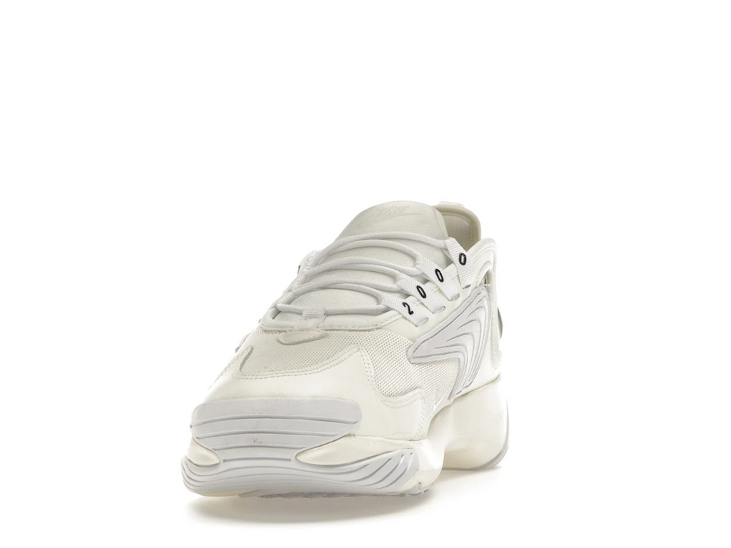 Nike Zoom 2K Sail White (W)
