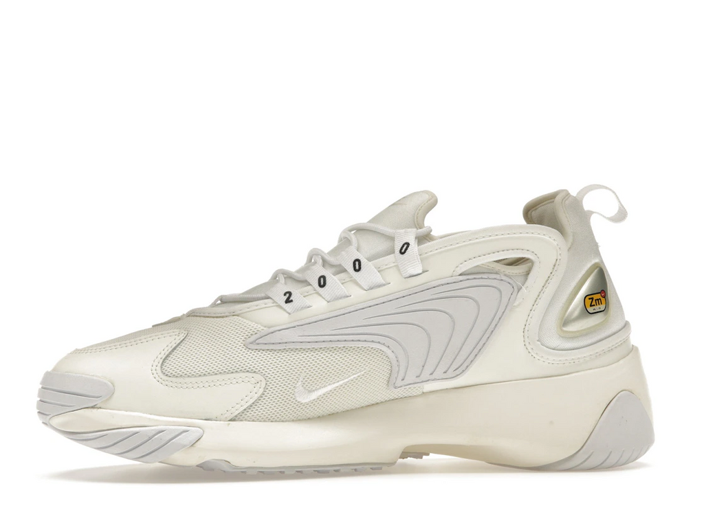 Nike Zoom 2K Sail White (W)