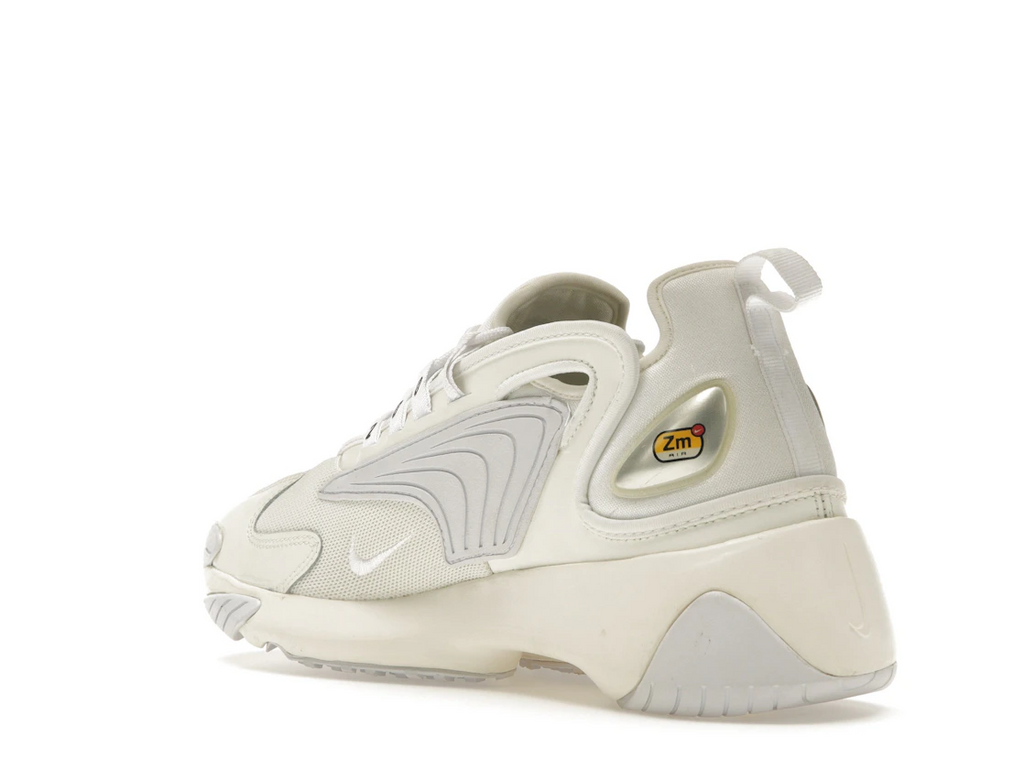 Nike Zoom 2K Sail White (W)