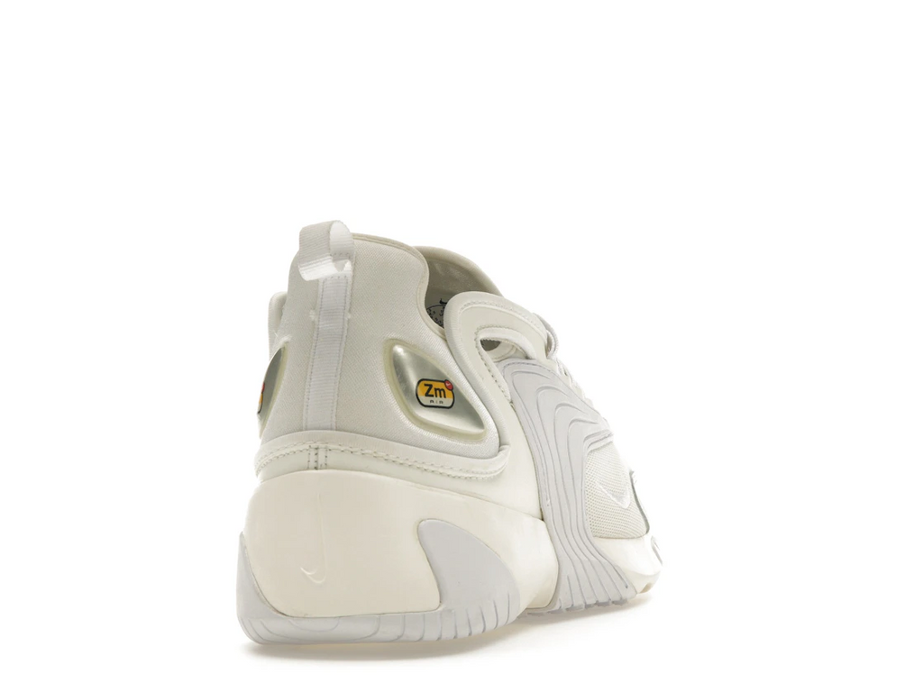 Nike Zoom 2K Sail White (W)