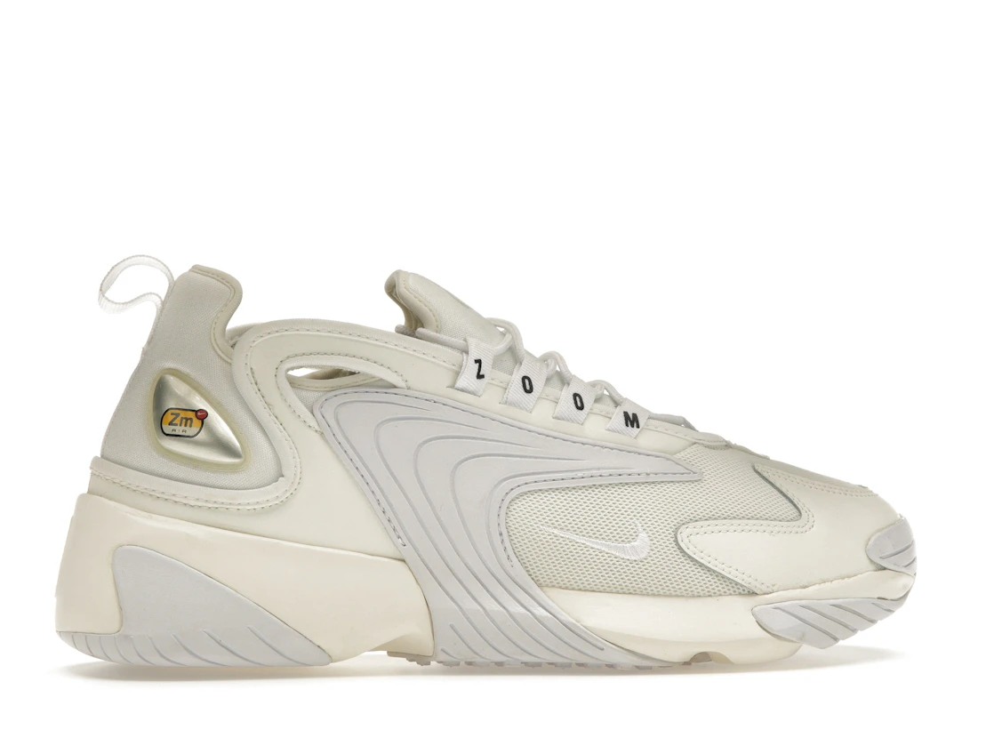 Nike Zoom 2K Sail White (W)