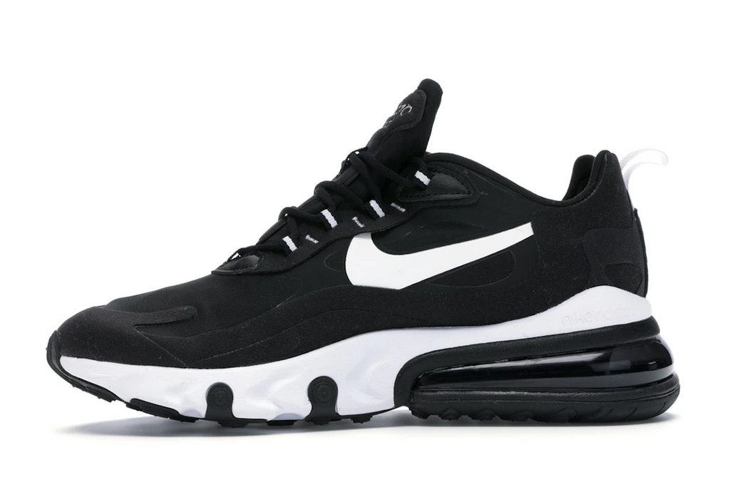 Nike Air Max 270 React Punk Rock