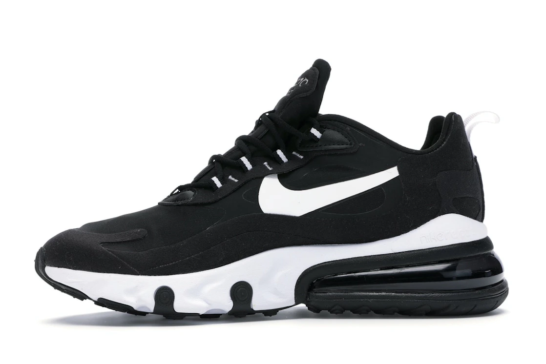 Nike Air Max 270 React Punk Rock
