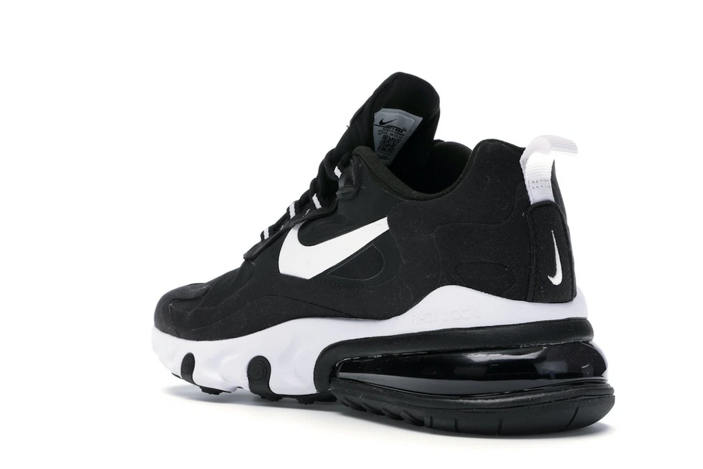 Nike Air Max 270 React Punk Rock