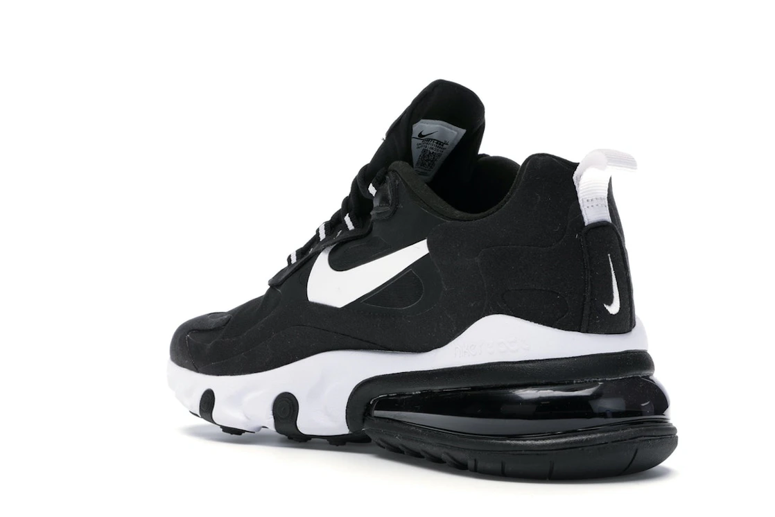 Nike Air Max 270 React Punk Rock