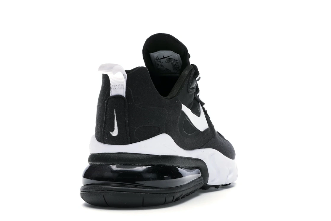 Nike Air Max 270 React Punk Rock