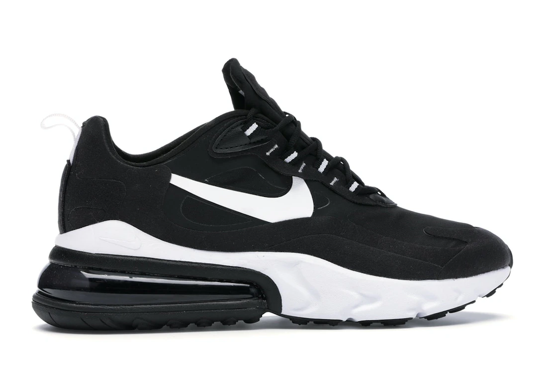 Nike Air Max 270 React Punk Rock
