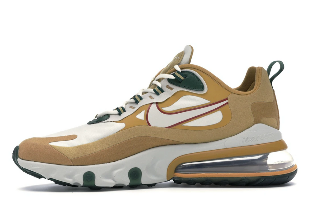 Nike Air Max 270 React Reggae