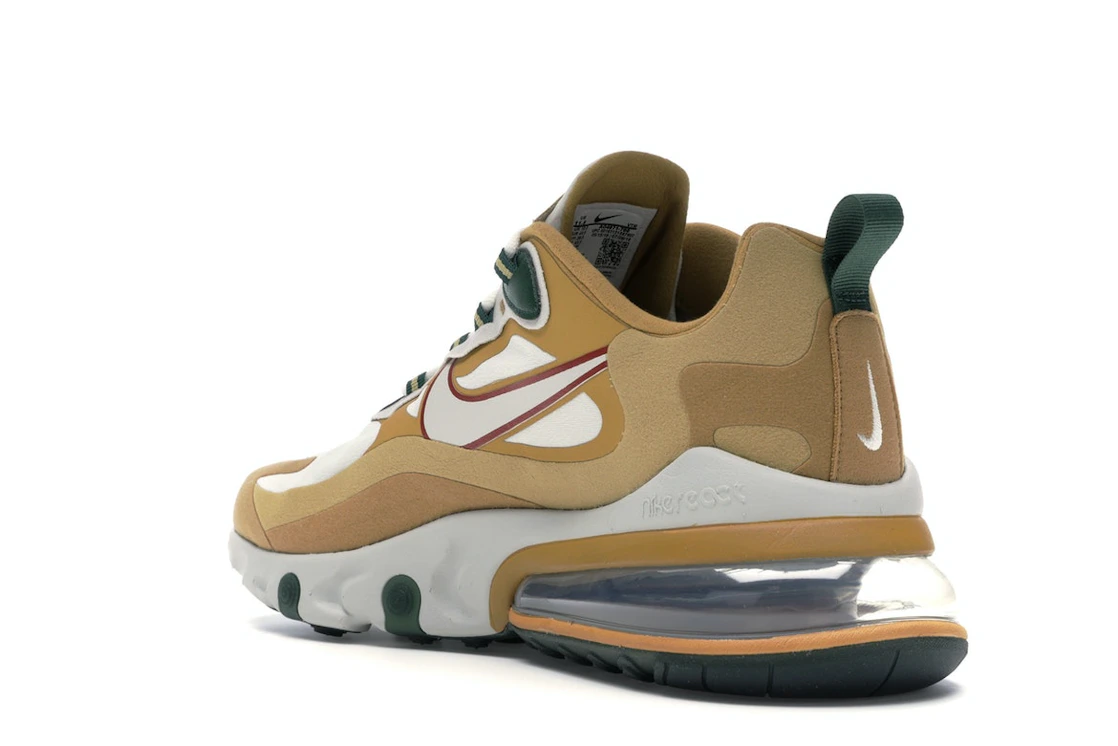 Nike Air Max 270 React Reggae