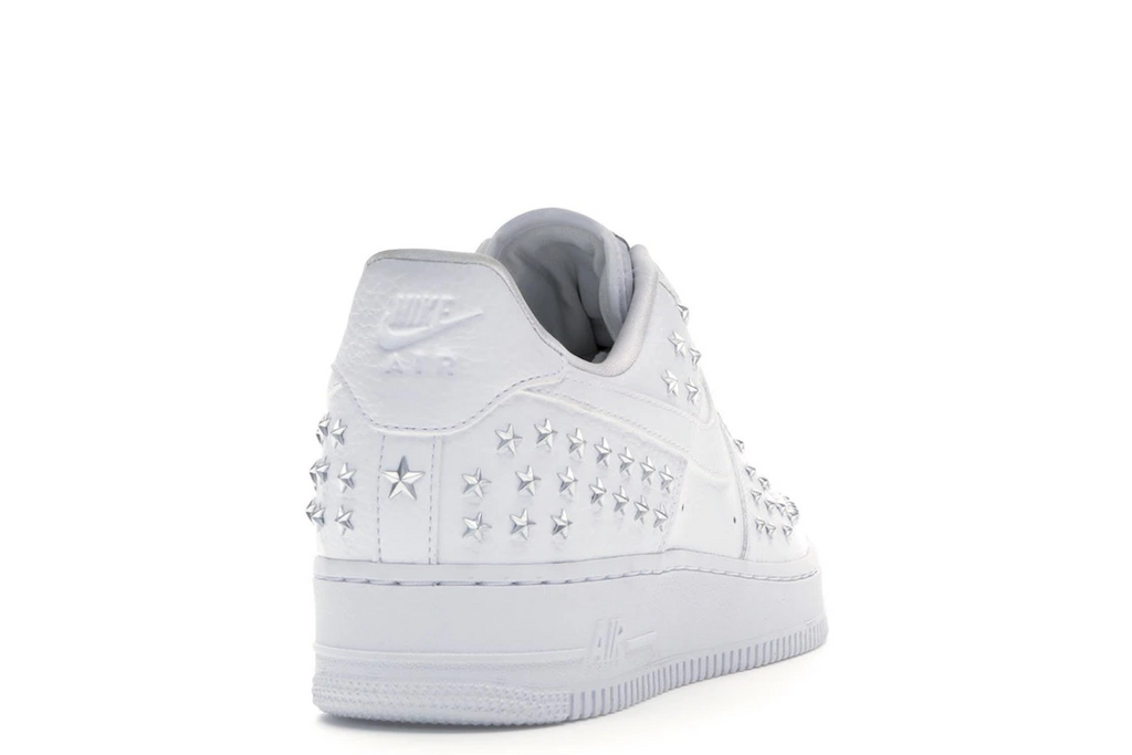 Nike Air Force 1 Low '07 XX White Studded (W)