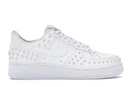 Nike Air Force 1 Low '07 XX White Studded (W)