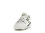 New Balance 550 White Mint Green