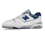 New Balance 550 White Blue Groove