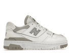 New Balance 550 White Rain Cloud (W)