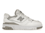 New Balance 550 White Rain Cloud (W)