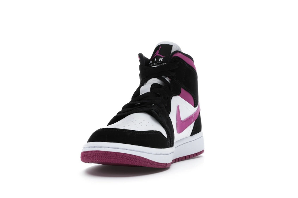 Jordan 1 Mid Magenta (W)