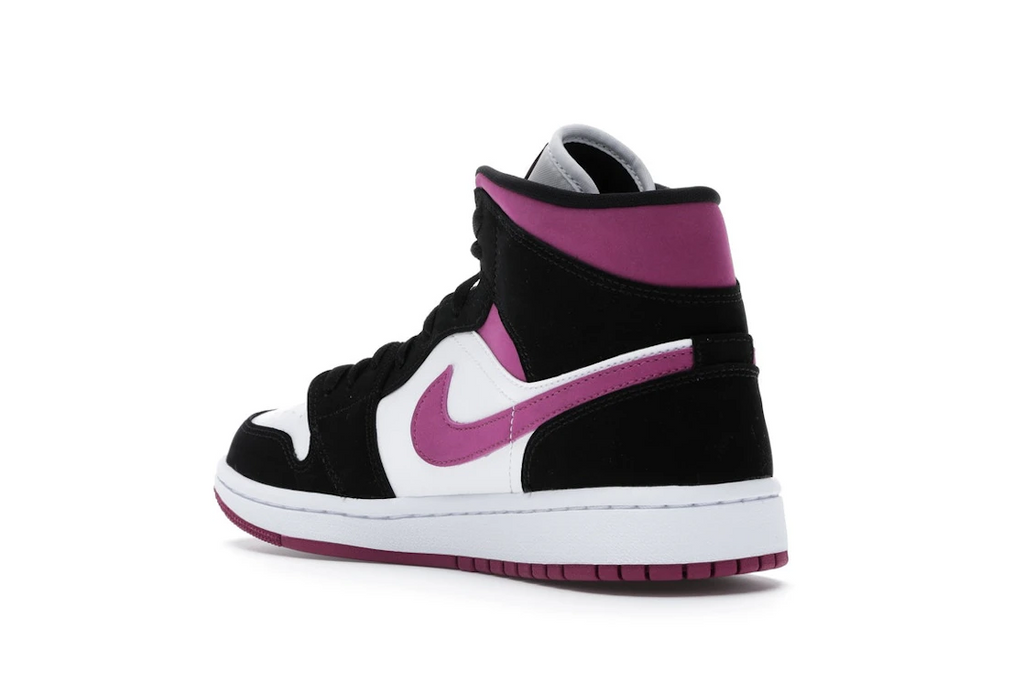 Jordan 1 Mid Magenta (W)
