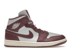 Jordan 1 Mid Sky J Muave (W)