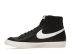 tenisky a boty Nike Blazer Mid 77 Vintage Black Sail BQ6806-002 ADONIO