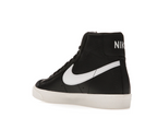 tenisky a boty Nike Blazer Mid 77 Vintage Black Sail BQ6806-002 ADONIO