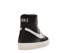 tenisky a boty Nike Blazer Mid 77 Vintage Black Sail BQ6806-002 ADONIO