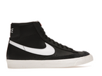 tenisky a boty Nike Blazer Mid 77 Vintage Black Sail BQ6806-002 ADONIO