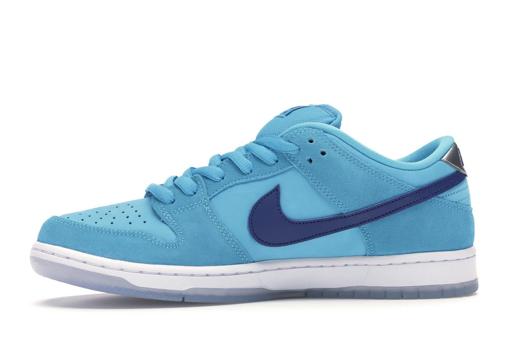 Nike SB Dunk Low Pro Blue Fury