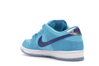 Nike SB Dunk Low Pro Blue Fury