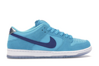 Nike SB Dunk Low Pro Blue Fury
