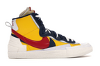 Nike Blazer Mid sacai Snow Beach