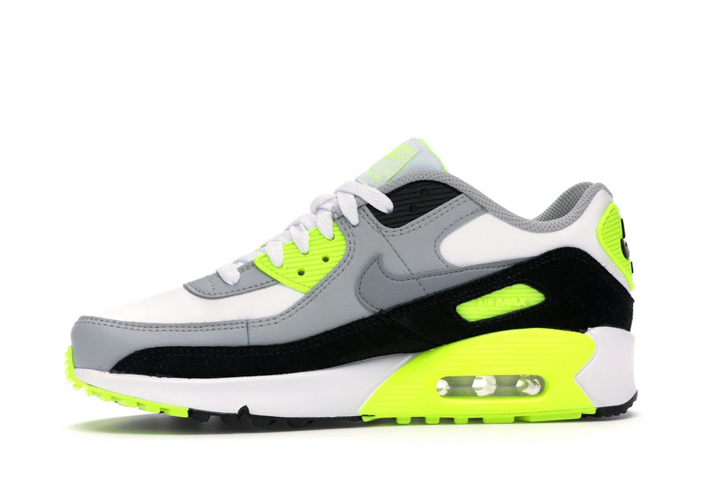 Nike Air Max 90 OG Volt (2020) (GS)