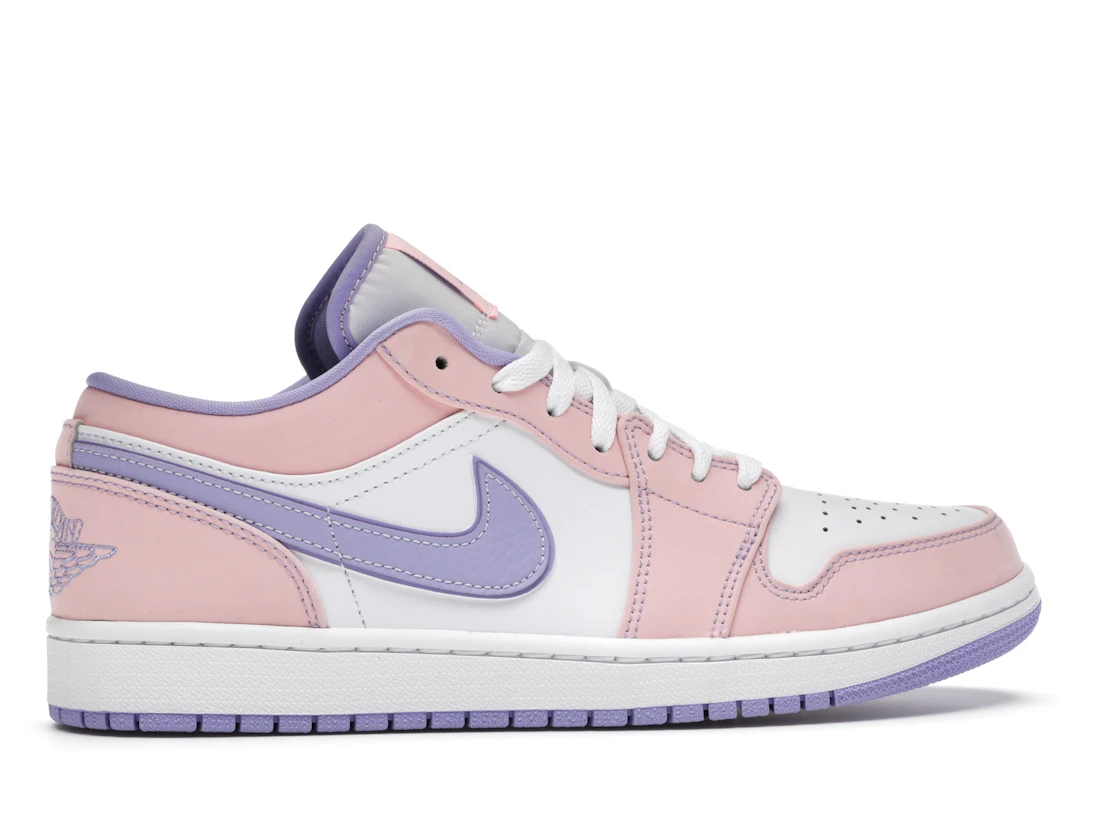 Jordan 1 Low SE Arctic Punch