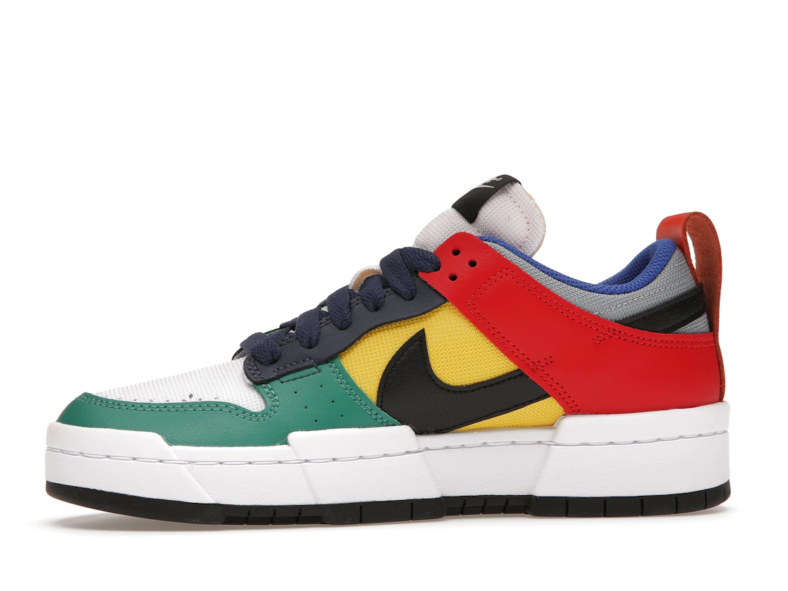 Nike Dunk Low Disrupt Multi-Color (W)