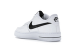 Nike Air Force 1 Low AN20 White Black (GS)