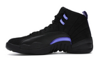 Jordan 12 Retro Black Dark Concord