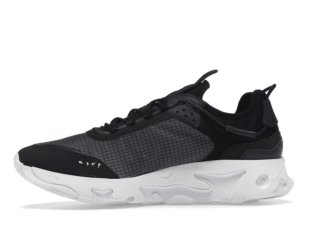 Nike React Live Black