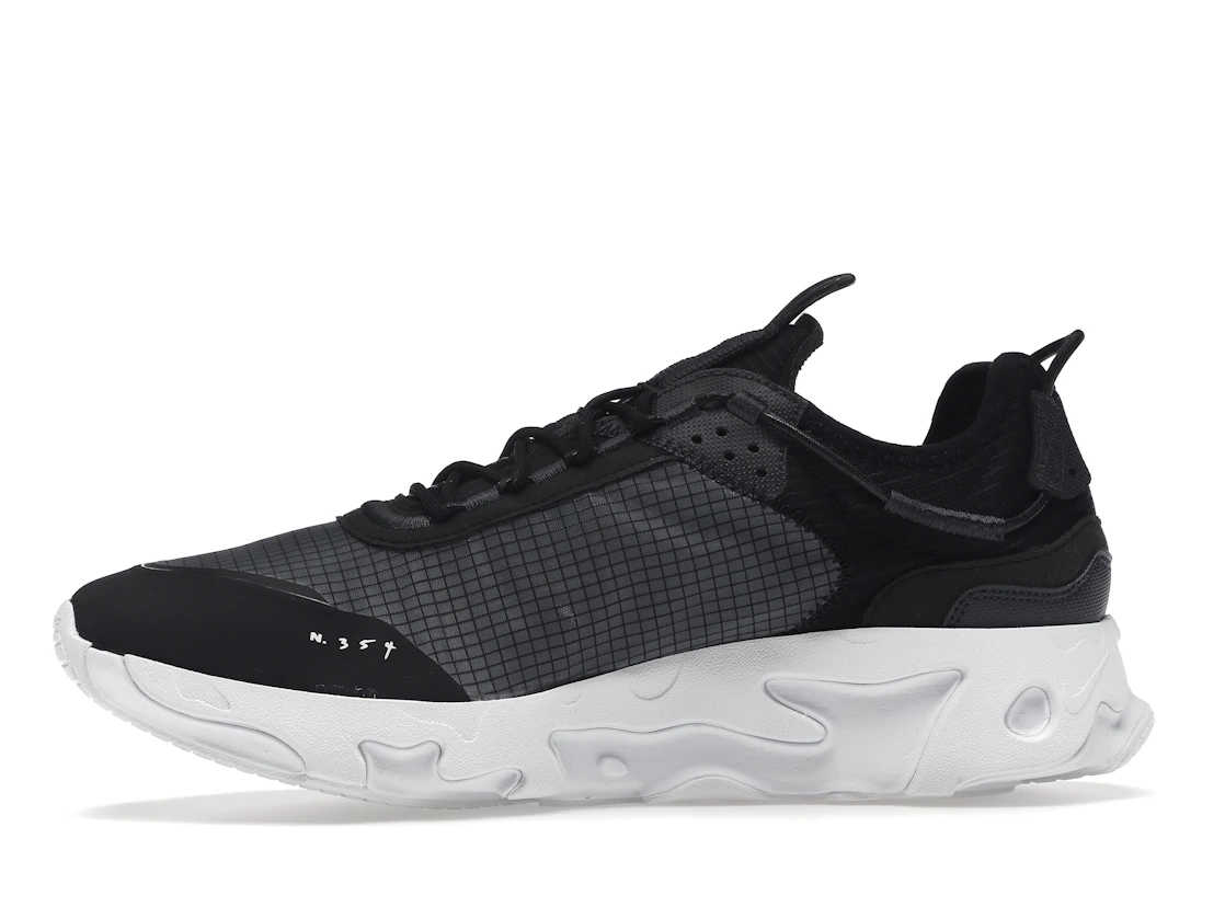 Nike React Live Black