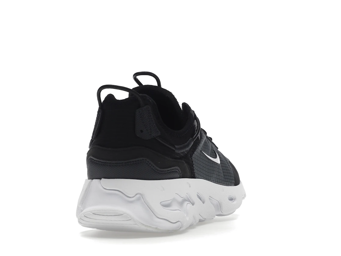Nike React Live Black
