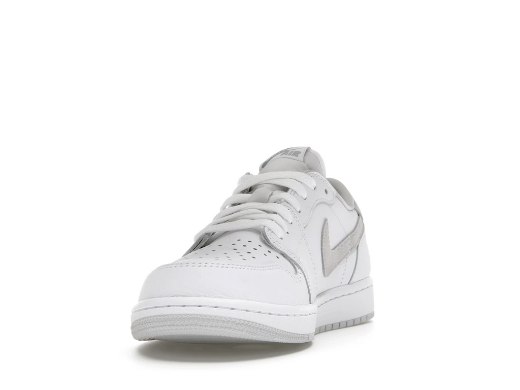 Jordan 1 Low OG Neutral Grey (2021/2024)