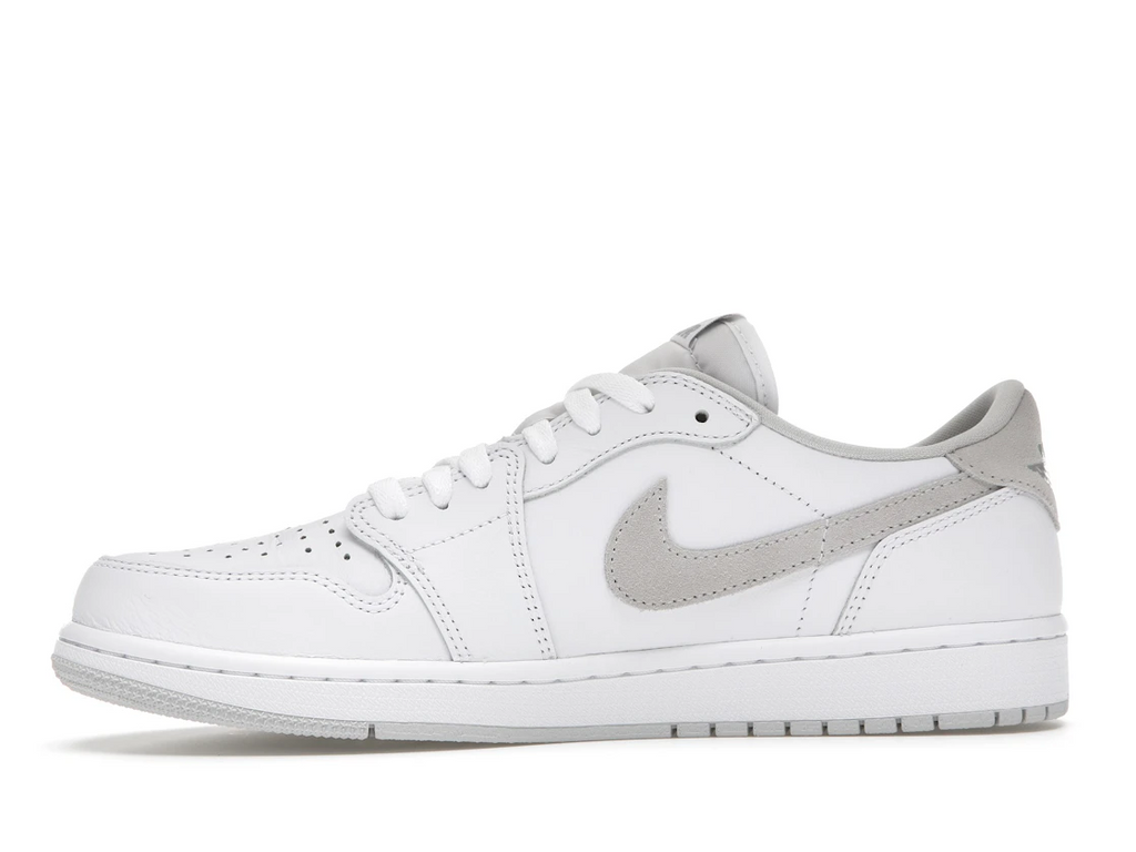 Jordan 1 Low OG Neutral Grey (2021/2024)